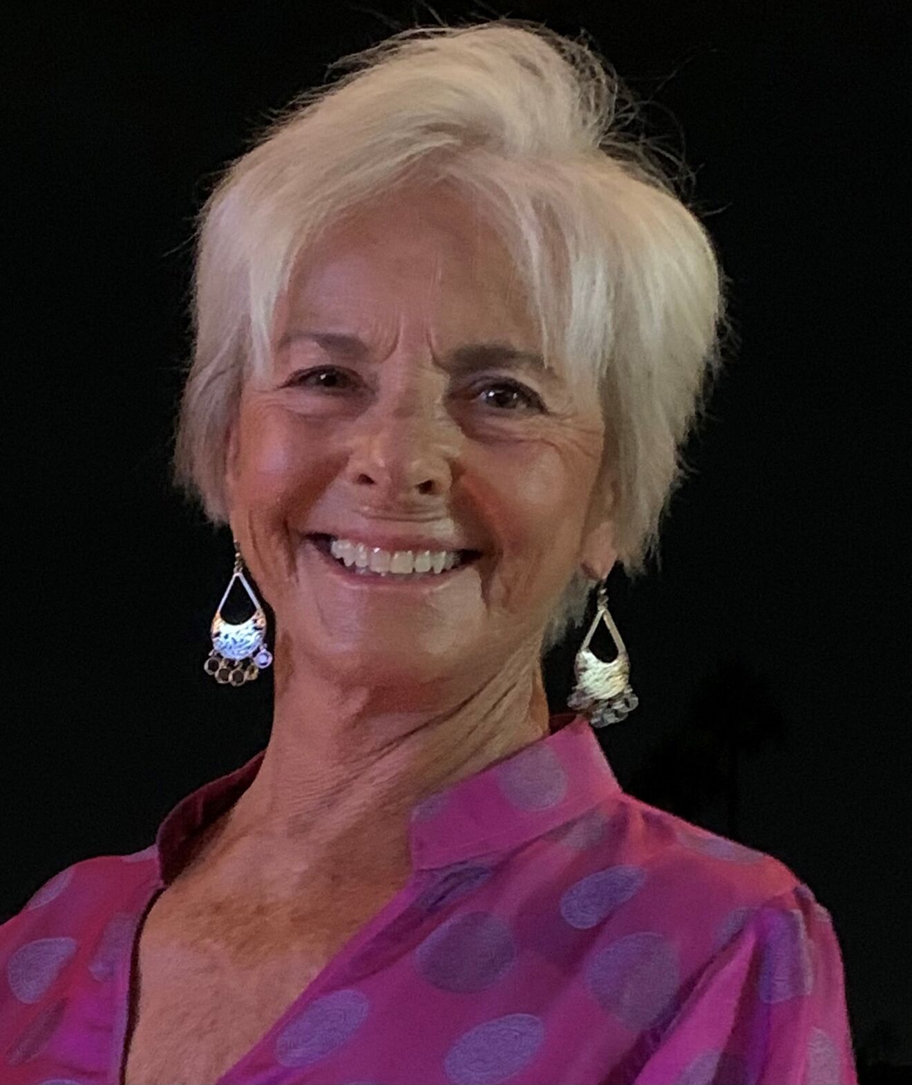 Sherryl LaGrone
